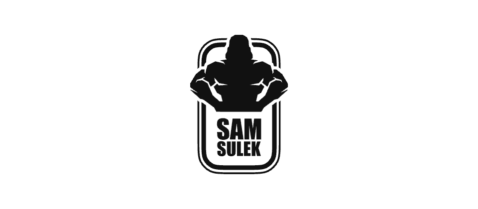 Sam Sulek badge